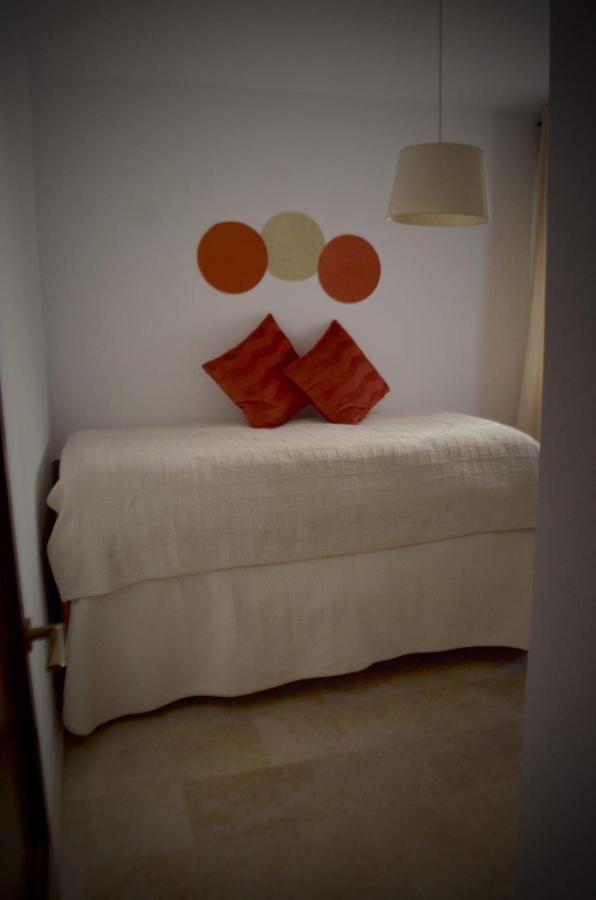 Piso Con Solarium Calahorra Con Solera Parking Privado Gratis Apartment Cordoba Exterior photo